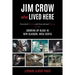 Jim Crow Also Lived Here: Structural Racism And Generational Poverty - Growing Up Black in New Glasgow, Nova Scotia