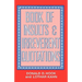 Book of Insults & Irreverent Quotations