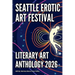 Seattle Erotic Art Festival Literary Art Anthology 2026