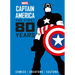 Marvel's Captain America: The First 80 Years