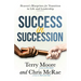 Success in Succession: Heaven's Blueprints for Transition in Life and Leadership
