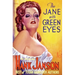 The Jane With Green Eyes