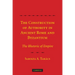 The Construction of Authority in Ancient Rome and Byzantium: The Rhetoric of Empire