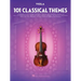 101 Classical Themes for Viola