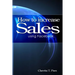 How to increase sales using Facebook.