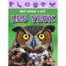 Les Yeux (Eyes)