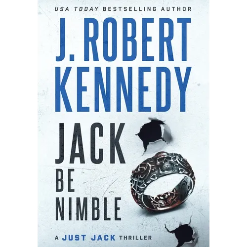 Jack Be Nimble