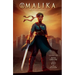 Malika: Warrior Queen Volume 1