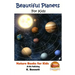 Beautiful Planets For Kids