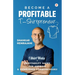 Become a Profitable T-Shirtpreneur