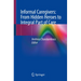 Informal Caregivers: From Hidden Heroes to Integral Part of Care