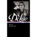 Don Delillo: Mao II & Underworld (Loa #374)