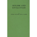 Holism and Evolution