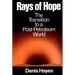 Rays of Hope: The Transition to a Post-Petroleum World