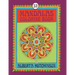 Mandalas Coloring Book No. 6: 32 New Unframed Round Mandala Designs