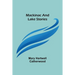 Mackinac and Lake Stories