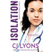 Isolation: Angels of Mercy Book 4