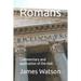 Romans: Commentary and application of the text