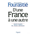 D'une France à une autre
