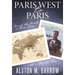 Paris West to Paris: Around the World in Three Years with a Stop for War