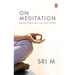 On Meditation
