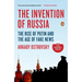 The Invention of Russia: The Rise of Putin and the Age of Fake News