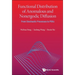 Functional Distribution of Anomalous & Nonergodic Diffusion