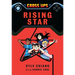 Rising Star (Cross Ups, Book 3)