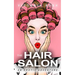 The Hair Salon: An Erotic Adventure