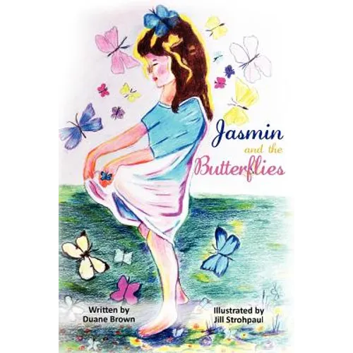 Jasmine and The Butterflies