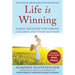 Life Is Winning: Inside the Fight for Unborn Children and Their Mothers, with an Introduction by Vice President Mike Pence & a Foreword by Sarah Hucka