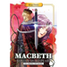 Manga Classics: Macbeth - Full Original Text Edition (Paperback)