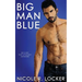 Big Man Blue