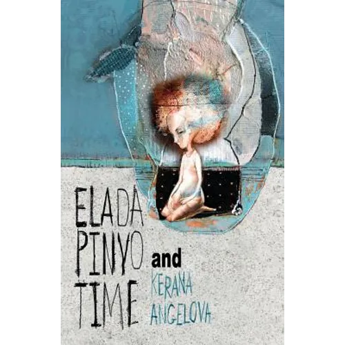 Elada Pinyo and Time