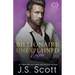 Billionaire Unexplained Kaleb: (Montana Billionaires #1)