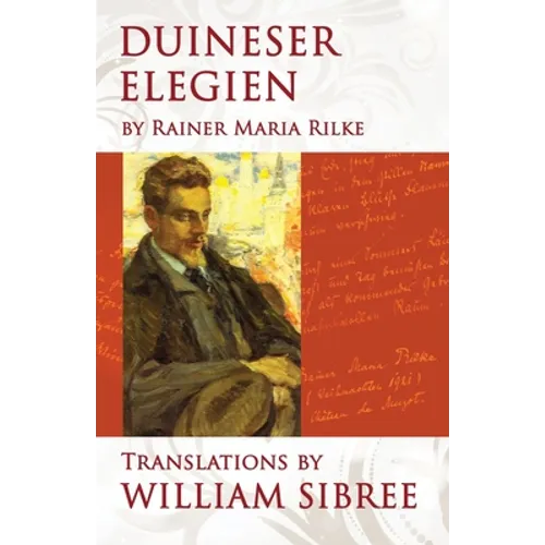 Duineser Elegien: Bilingual Edition