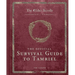 The Elder Scrolls: The Official Survival Guide to Tamriel
