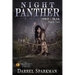 Night Panther (Spirit Trail - Book Two)