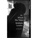 In Which She Takes Multiple Lovers: and other poems