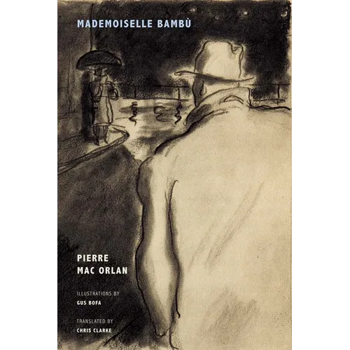 Mademoiselle Bambu