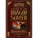 Legend of the Dragon Slayer: The Origin Story of Dragonwatch