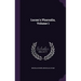 Lucan's Pharsalia, Volume 1