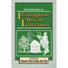Introduction to Francophone African Literature