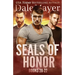SEALs of Honor 20-22