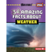 34 Amazing Facts about Weather