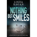 Nothing But Smiles: A female detective guns for a total creep