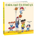 Cada Uno Es Como Es