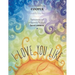 I love you like: Reassurances and endearments for deeply loved children