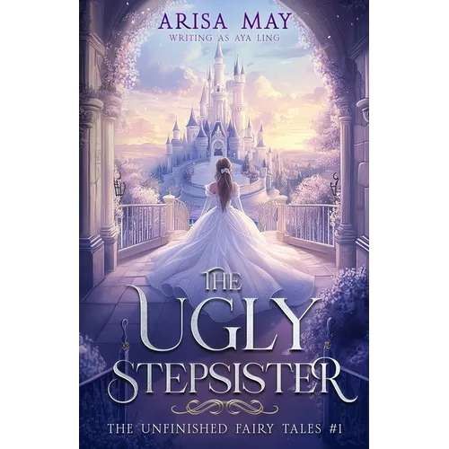 The Ugly Stepsister