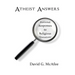 Atheist Answers: Rational Responses to Religious Questions